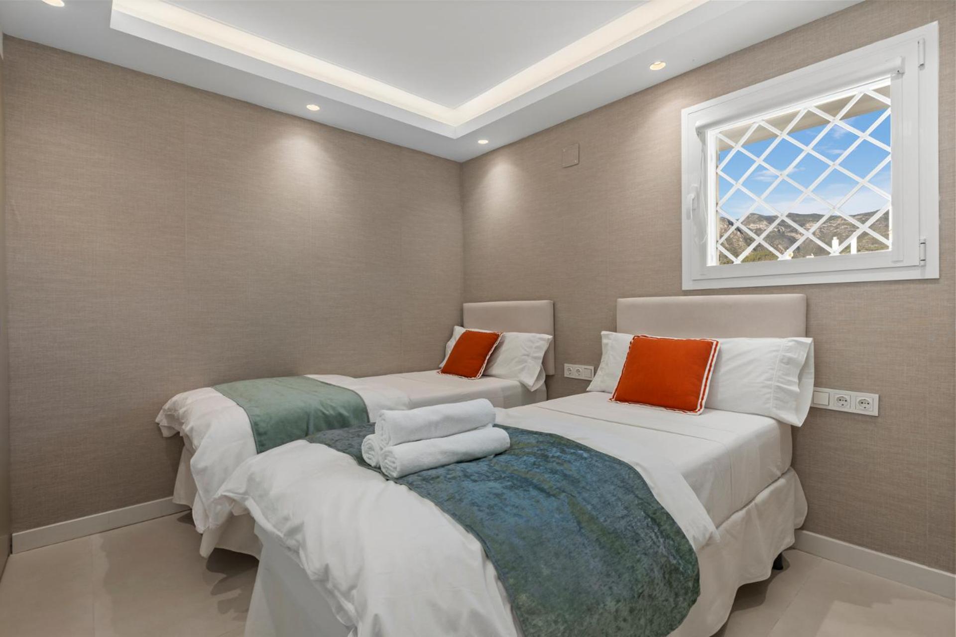 Beach Front Apartment With Pool Marbellac Extérieur photo